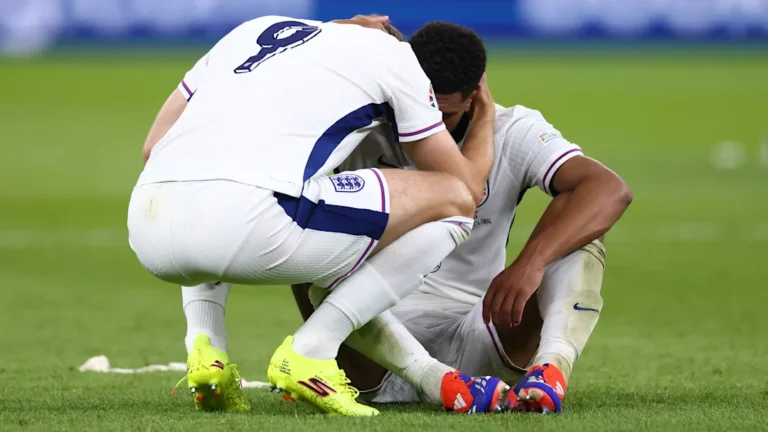 Thomas Tuchel ayaa daaha ka qaaday qorshe lagu jebinayo taariikhda guul-darrada England