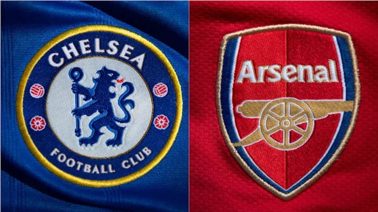 chelsea vs Arsenal