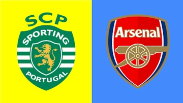 Sporting CP vs Arsenal: Preview, predictions and lineups