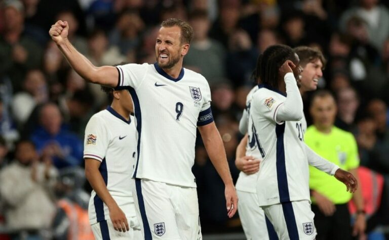 Kane ayaan ku faraxsanayn tirada ciyaaryahan ee laga saaray xulka England