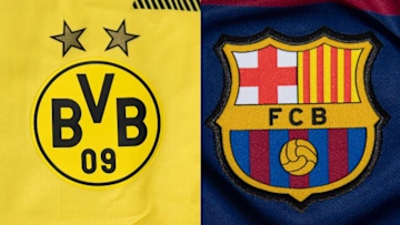 Borussia Dortmund vs Barcelona: Falanqeyn, saadaal iyo safafka