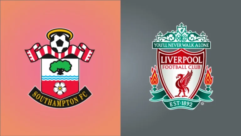 Kooxaha Southampton vs Liverpool – Tartanka Carabao Cup: Falanqaynta, Saadaasha iyo Safafka