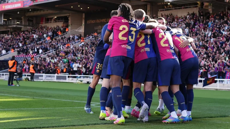 wararka ciyaaraha maanta/wararka laliga