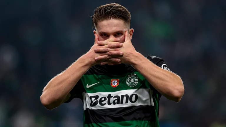 Arsenal Transfer News