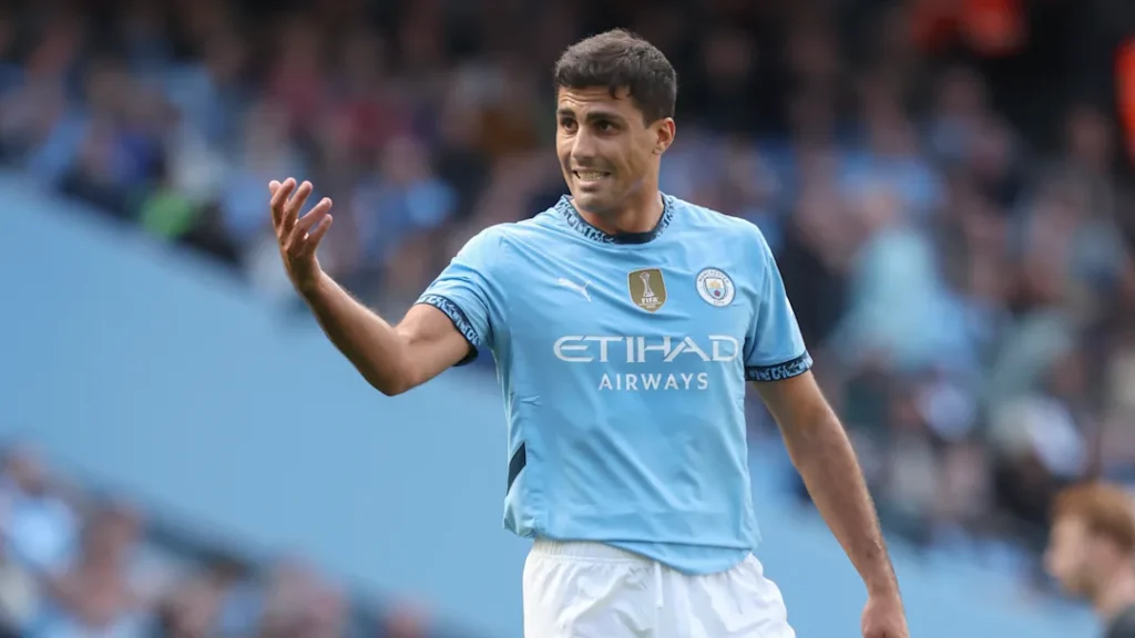 Real Madrid transfer news