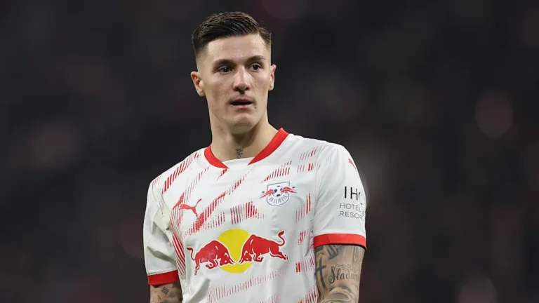 Arsenal Transfer News