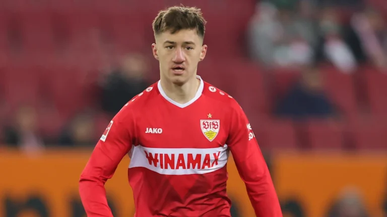 latest Transfer news