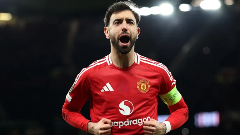 Manchester United Transfer News