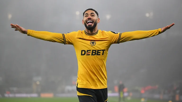 Manchester United Transfer News