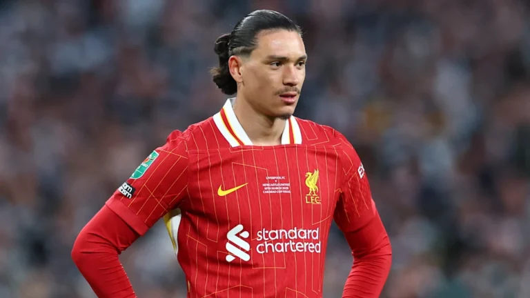 Liverpool Transfer News