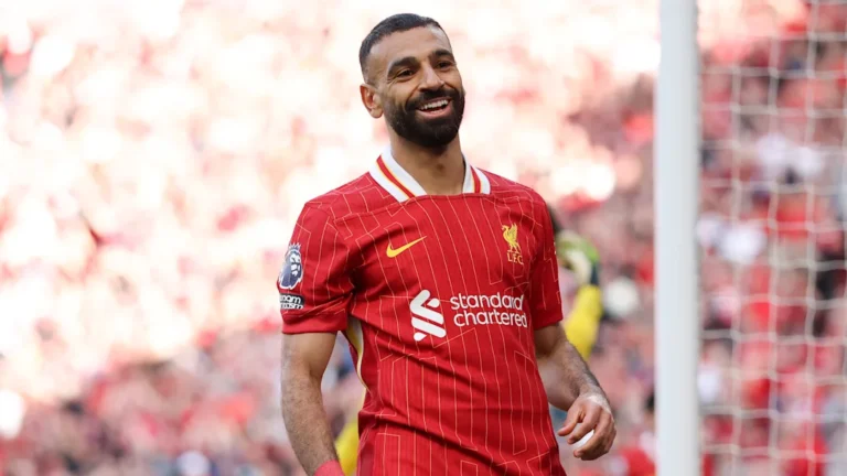 Liverpool News Now
