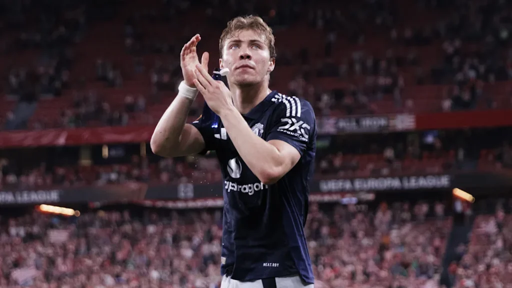 Manchester United Transfer News