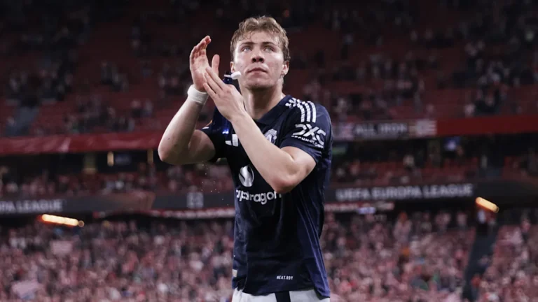 Manchester United Transfer News