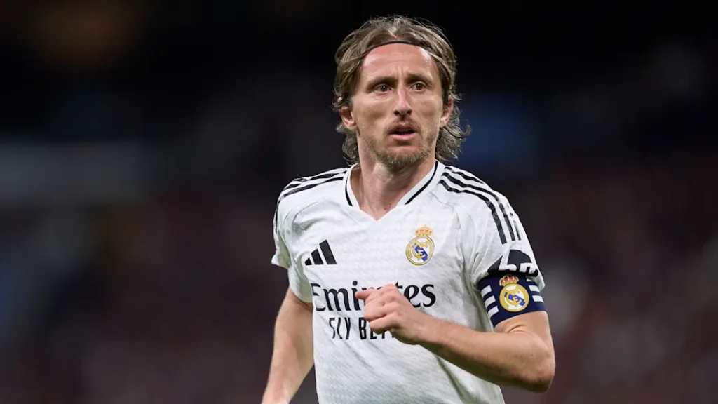 Real Madrid News Now