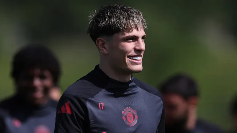 Manchester United Transfer News