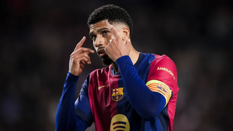 Manchester United Transfer News