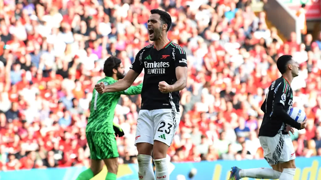 Arsenal