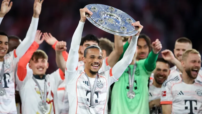Bayern