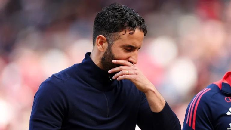 latest Manchester United news