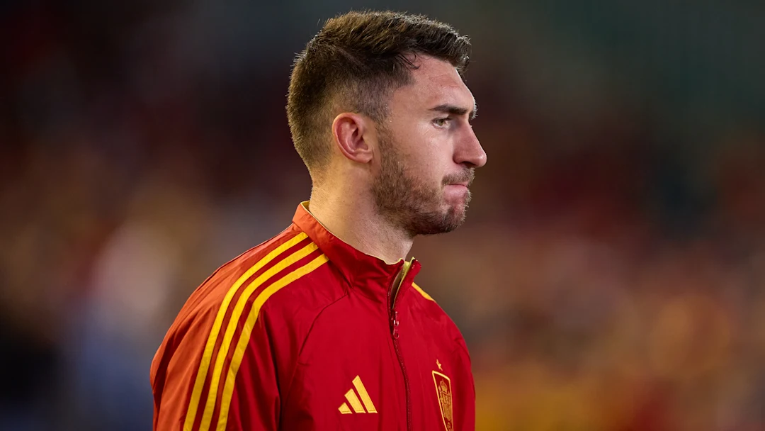 latest Real madrid news