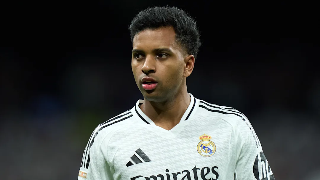 Real Madrid transfer news