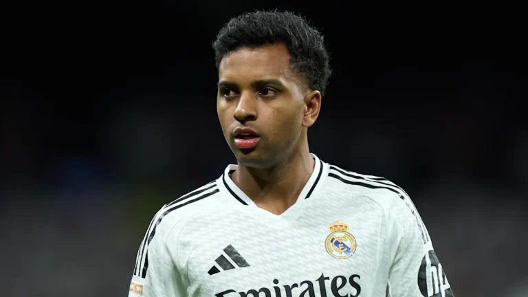 latest Real madrid news