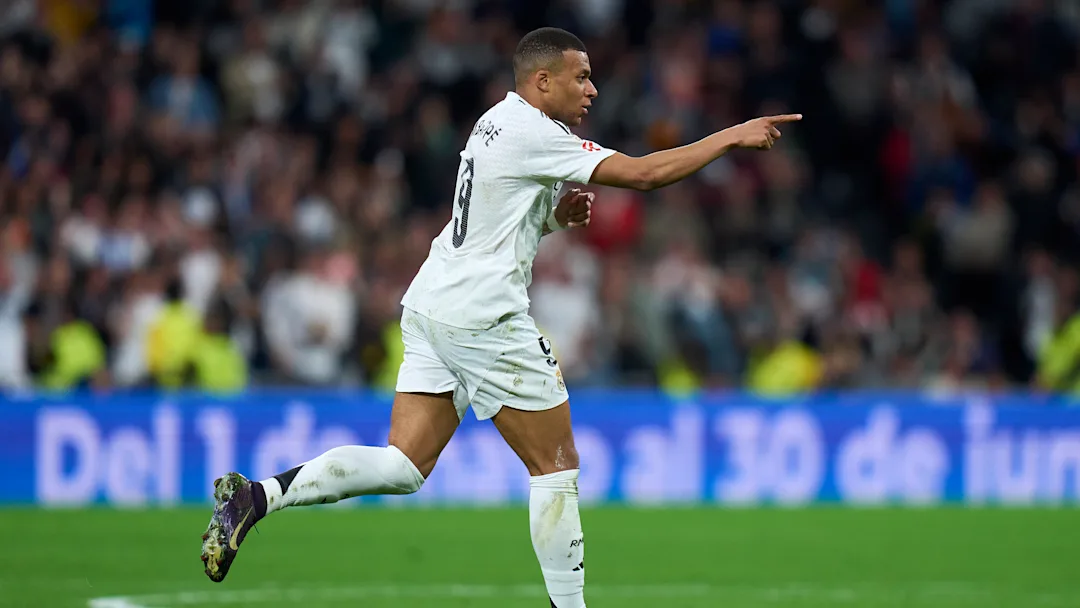 latest Real madrid news