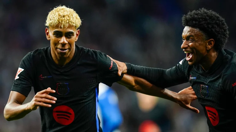 latest LaLiga news