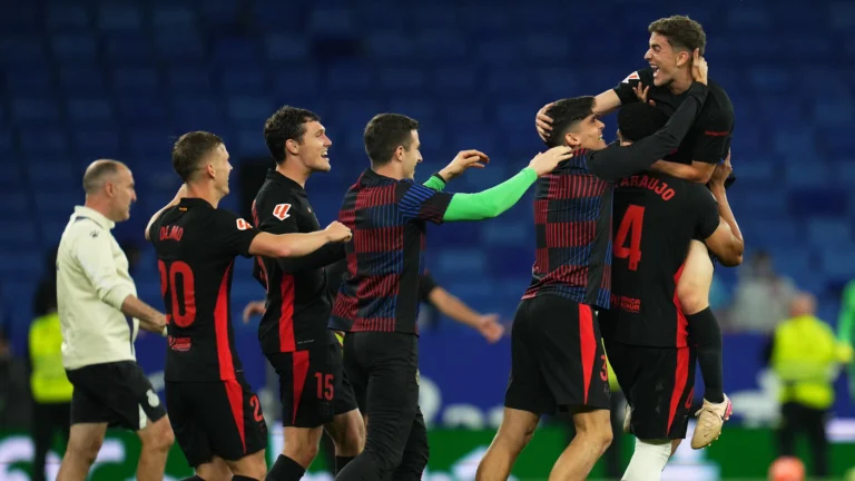 latest LaLiga news