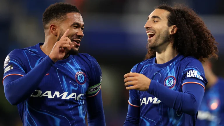 latest Premier league news