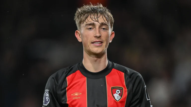 Latest Transfer News