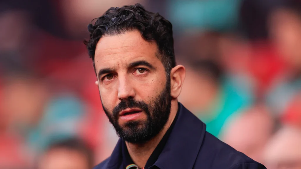 Manchester United Transfer News
