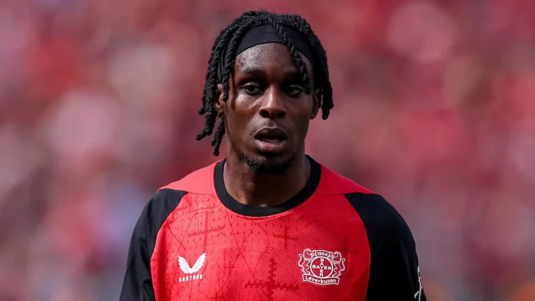 Latest Transfer News