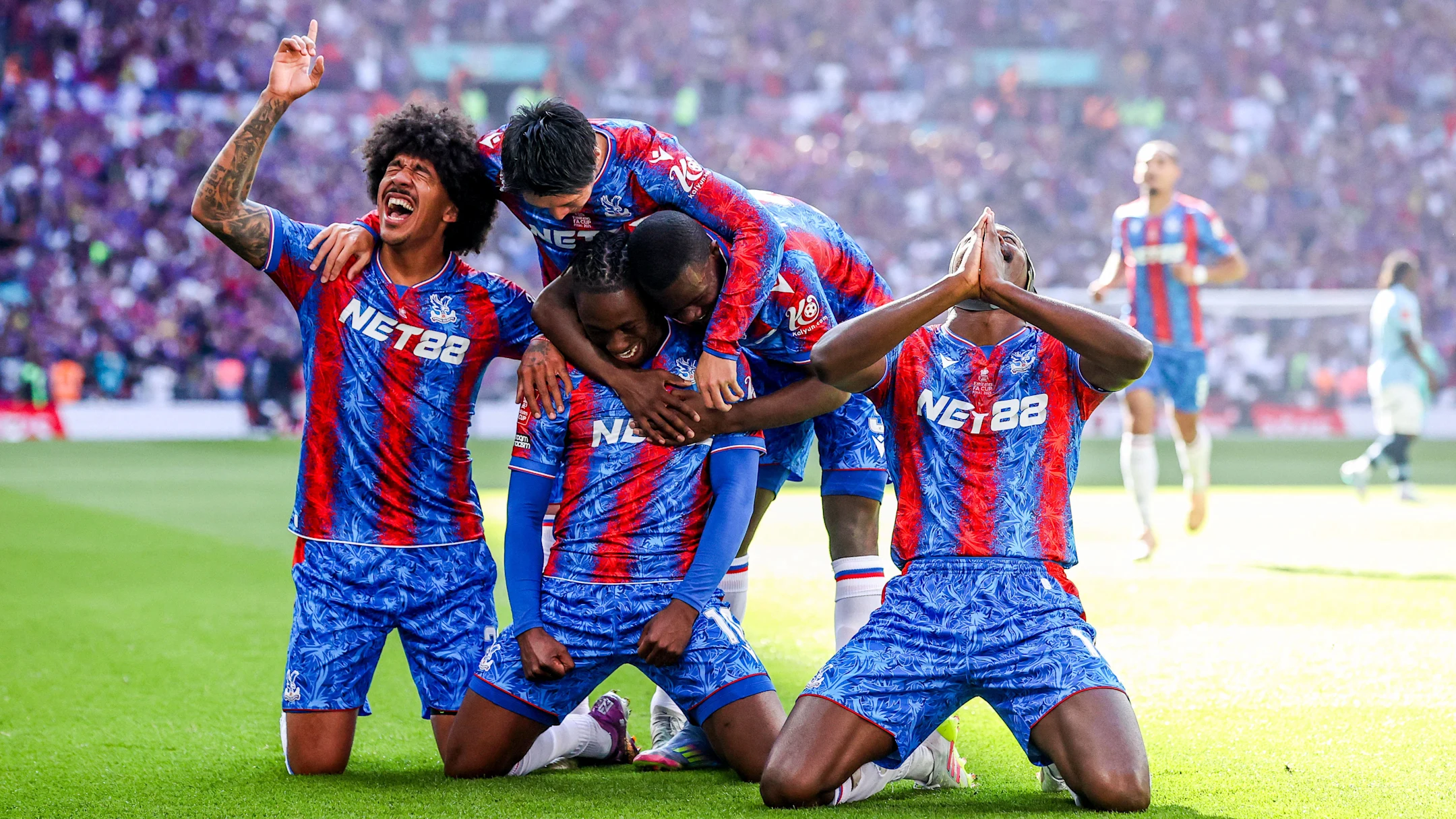 wararka ciyaaraha maanta