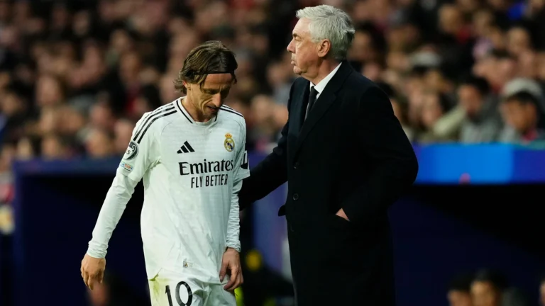 Real Madrid News Now