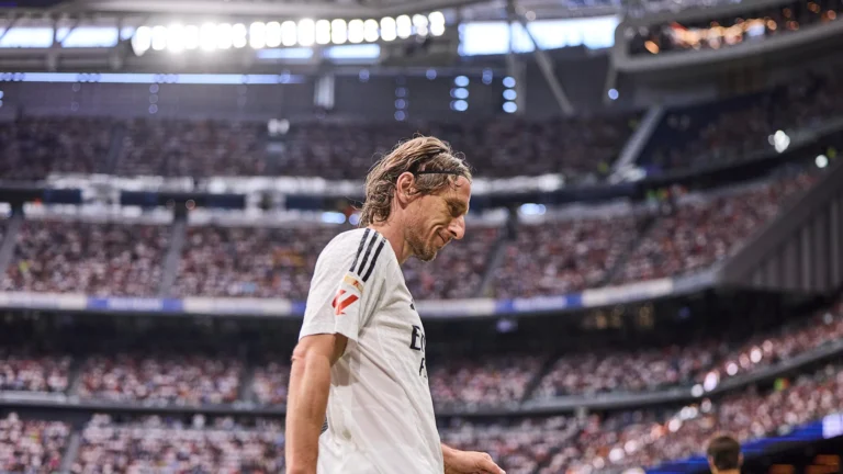 Real Madrid News Now