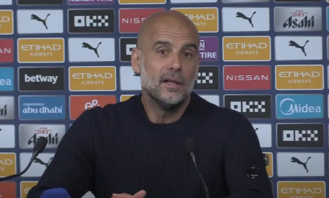 Manchester City Transfer News