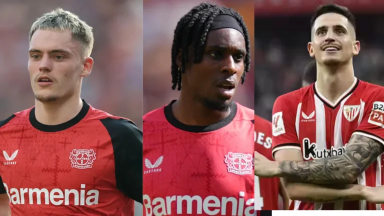 latest premier league transfer news