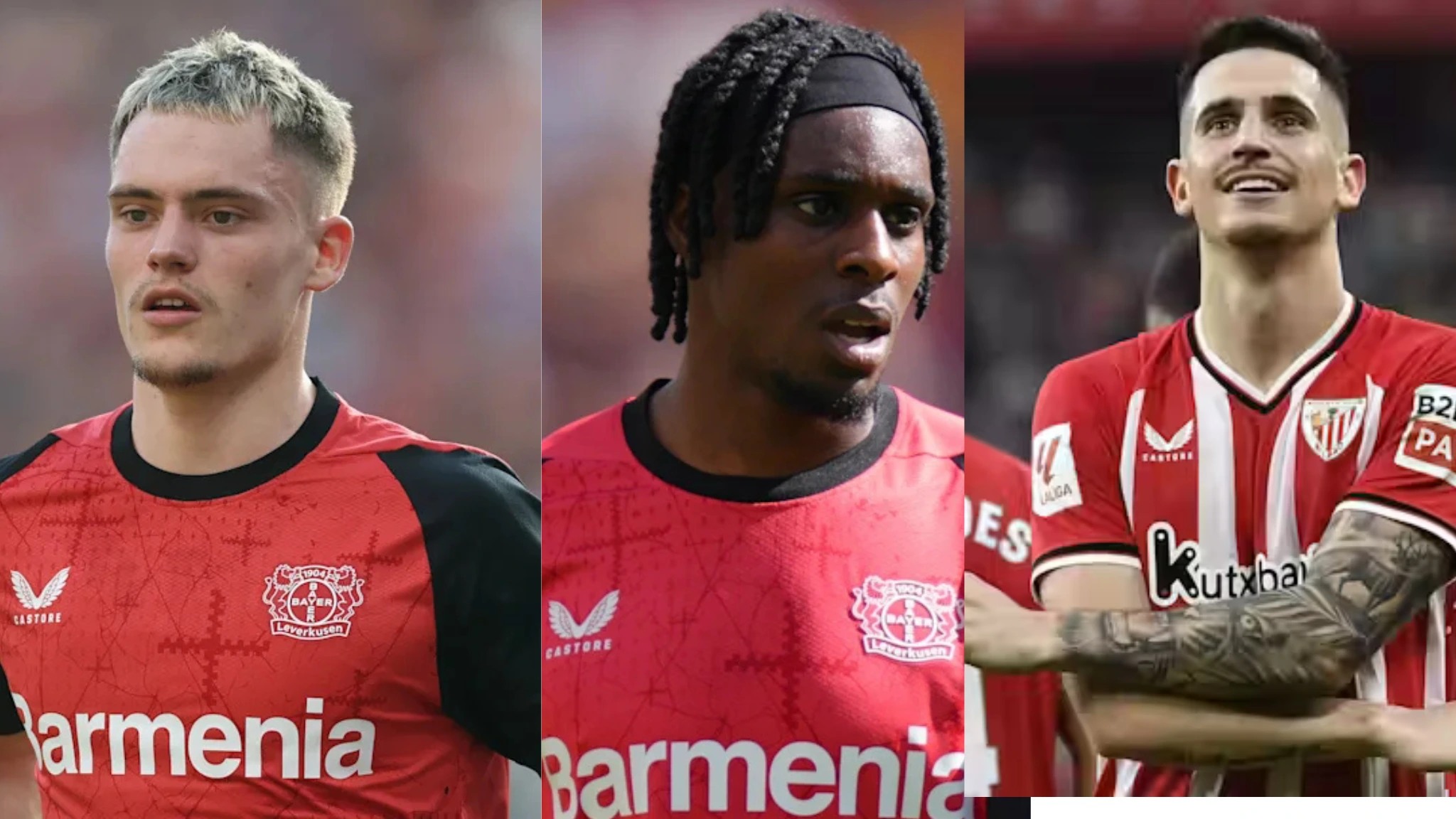 latest premier league transfer news