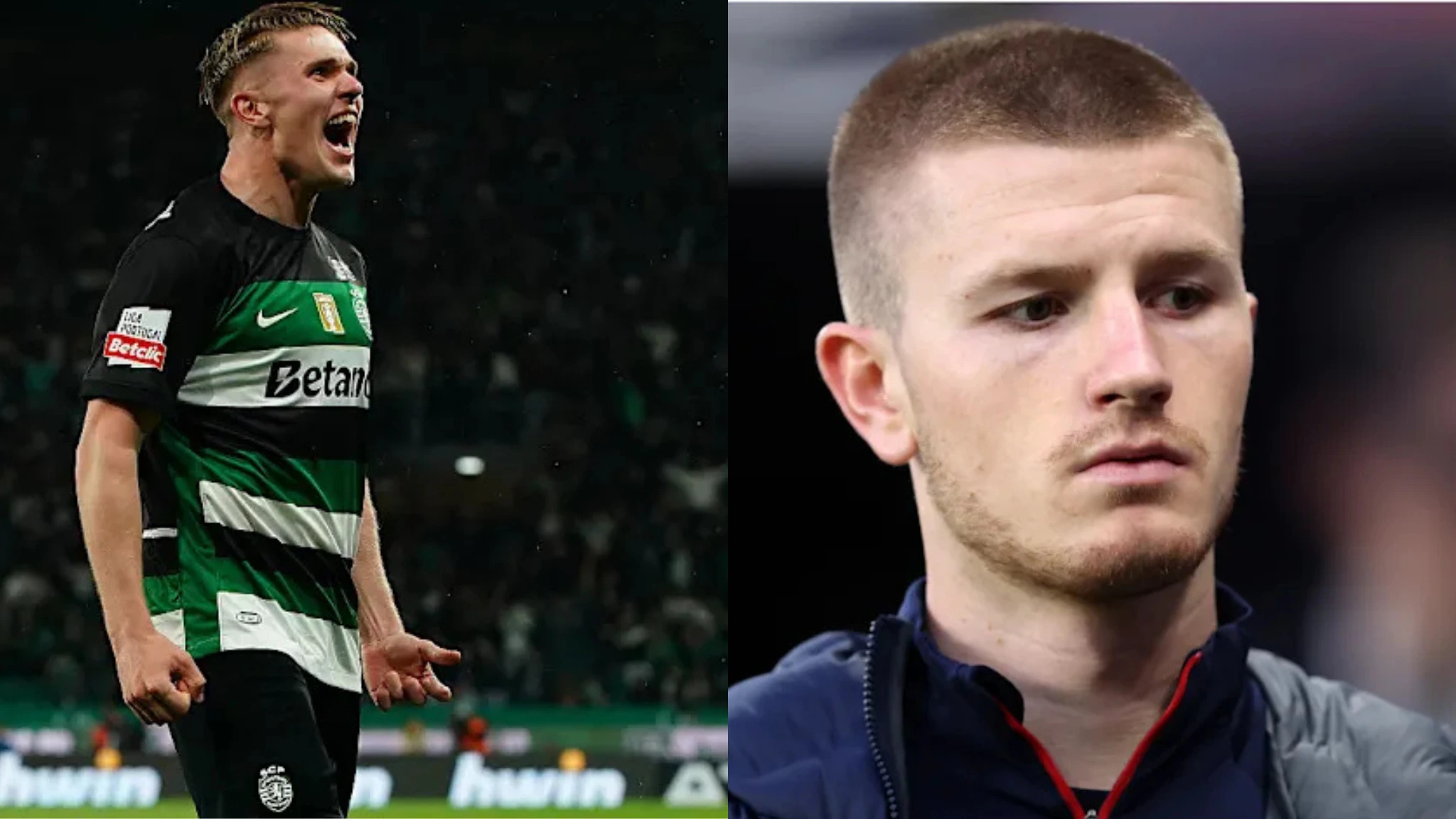 latest Transfer news