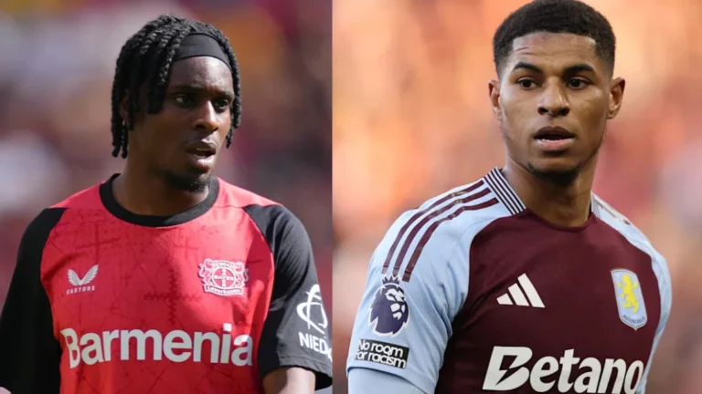 Latest Transfer News