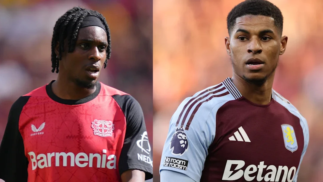 Latest Transfer News
