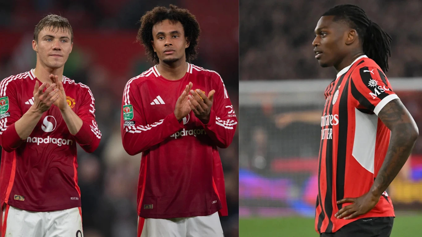 latest Transfers News