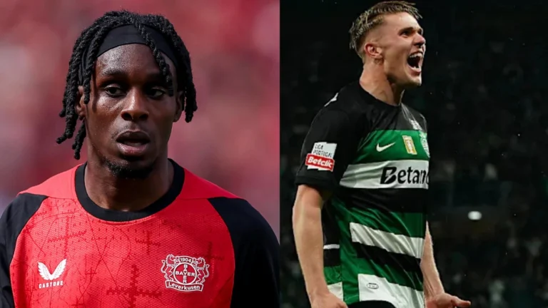 latest transfer news