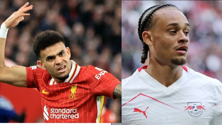 transfer news now