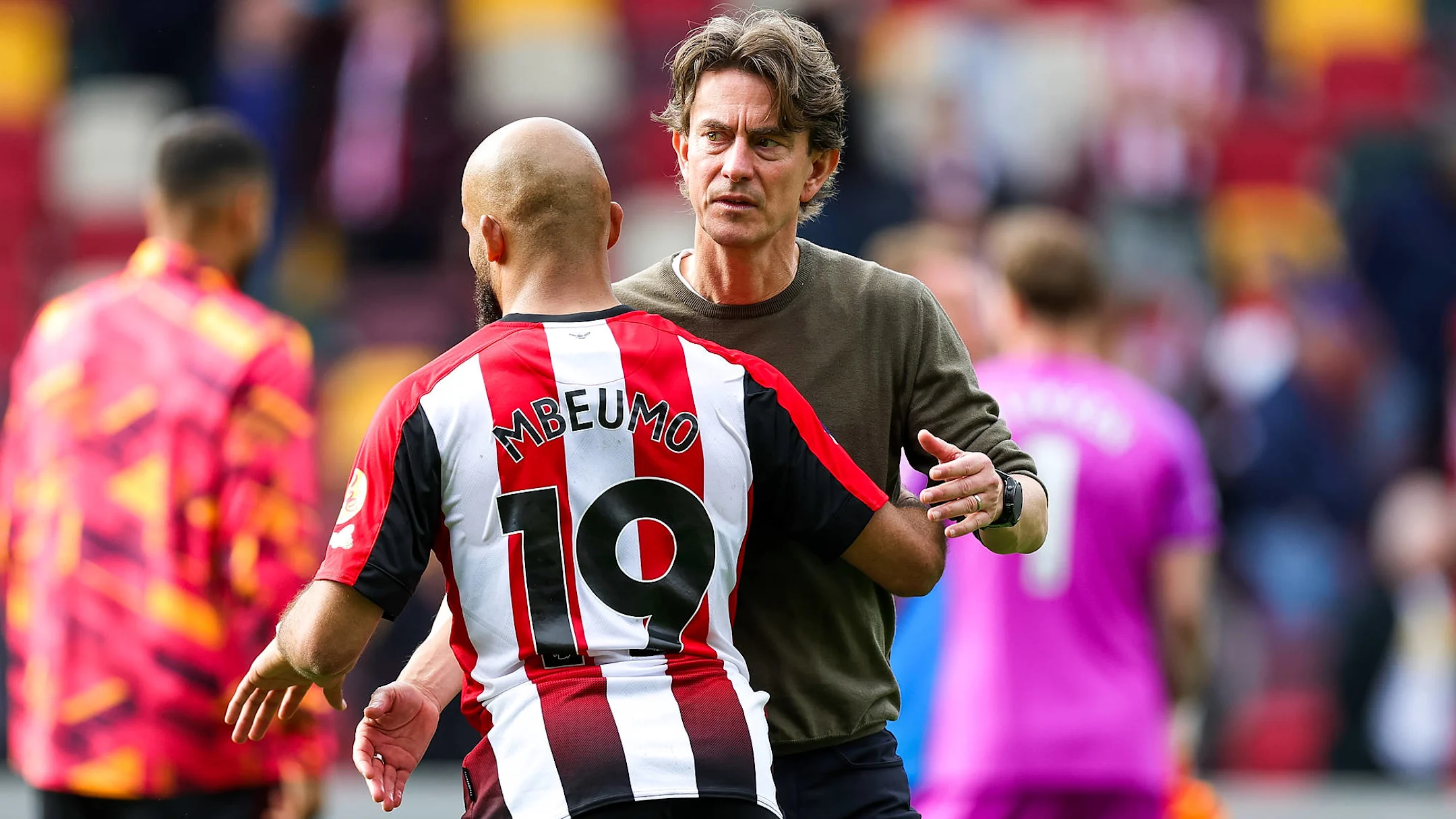 Wararka Suuqa Kala Iibsiga