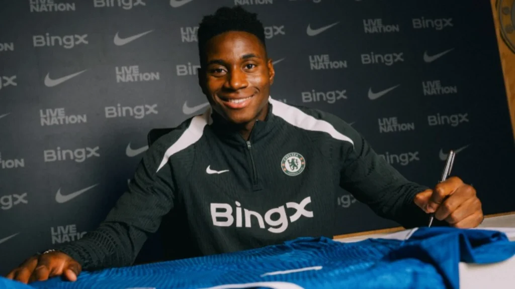 Wararka Suuqa Kala Iibsiga