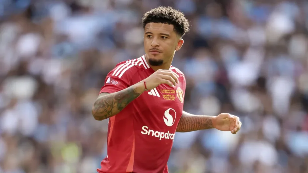 man utd transfer news