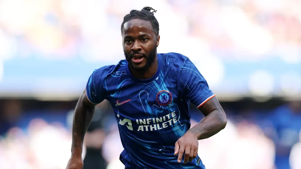chelsea transfer news