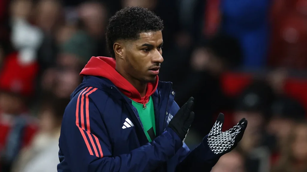 man utd transfer news
